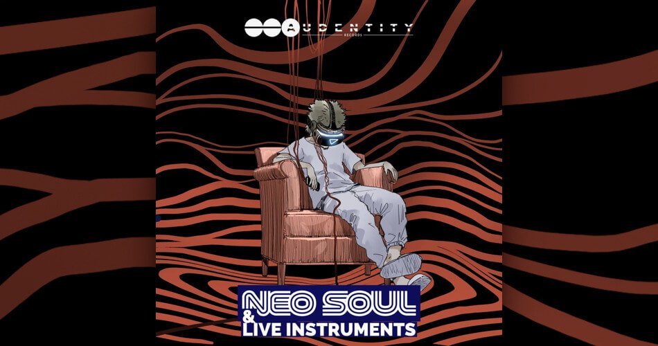 Audentity Records Neo Soul and Live Instruments