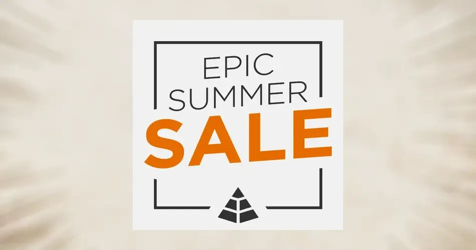 Audio Imperia Epic Summer Sale