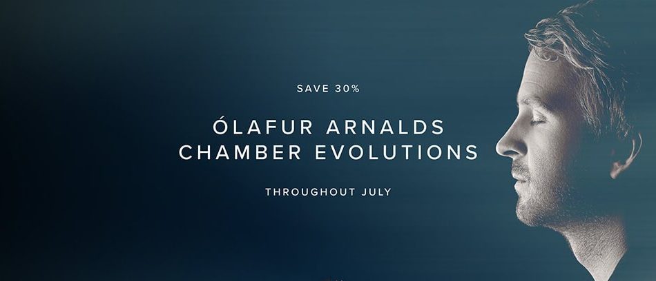 Chamber Evolutions Sale