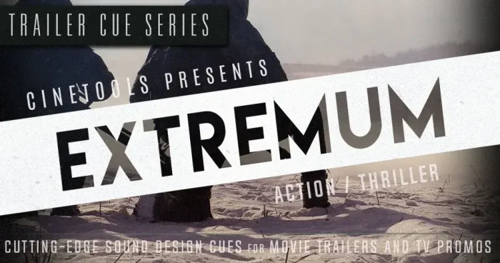 Cinetools Extremum