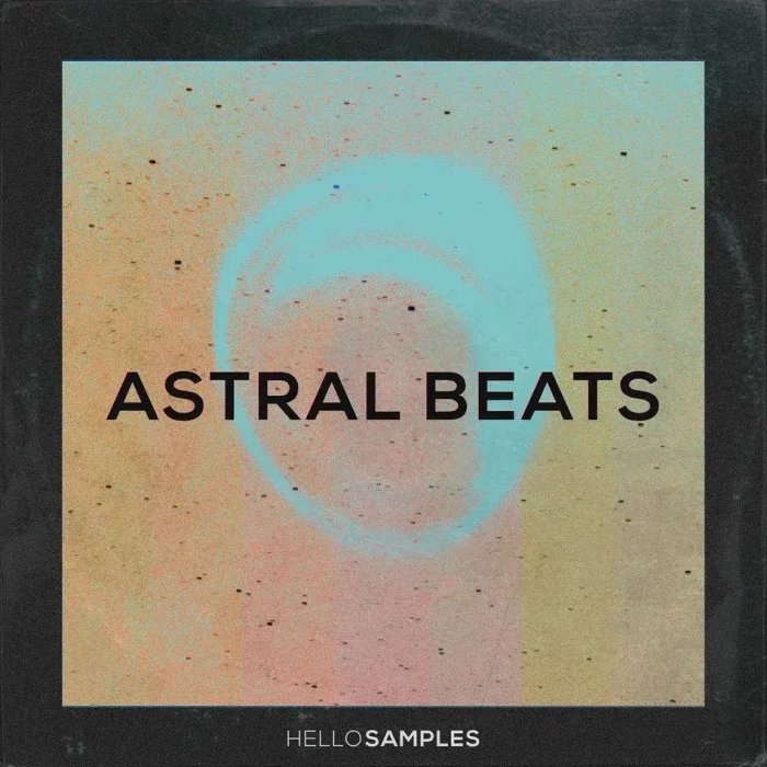 HelloSamples Astral Beats