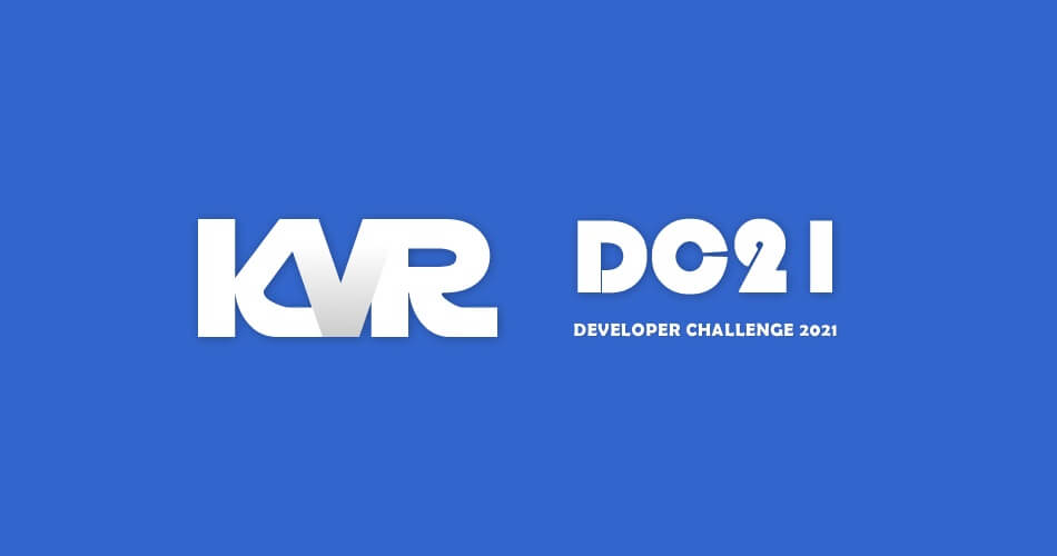 KVR Developer Challenge 2021: 37 entries now available to download