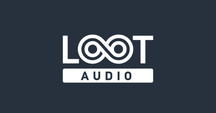 Loot Audio