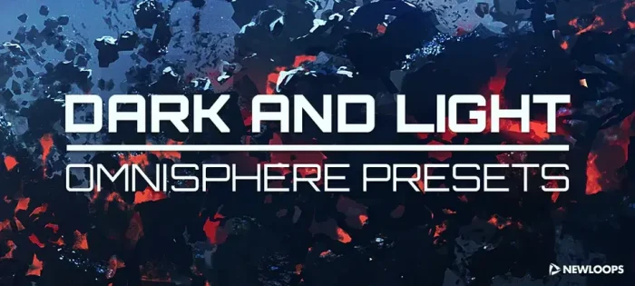 New Loops Dark and Light for Omnisphere