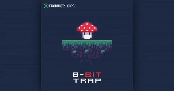 Producer Loops 8 Bit Trap