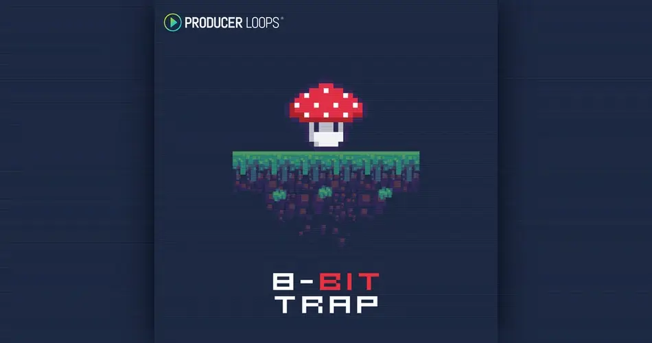 Producer Loops 8 Bit Trap