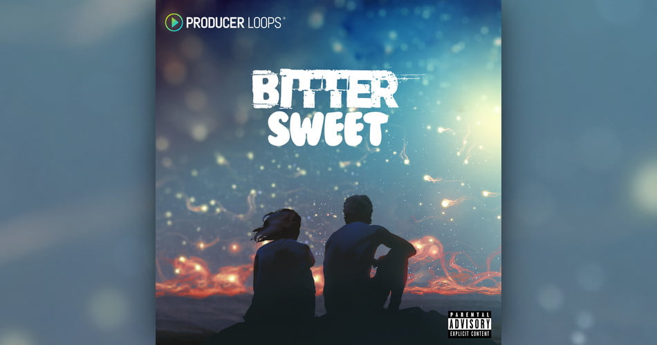 Producer Loops Bitter Sweet