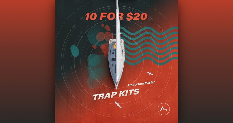 Production Master Trap 10 for 20