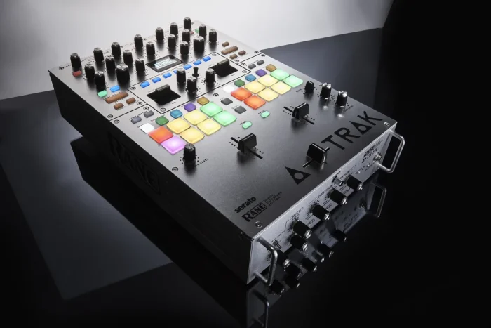 Rane SEVENTY A-Ttrak