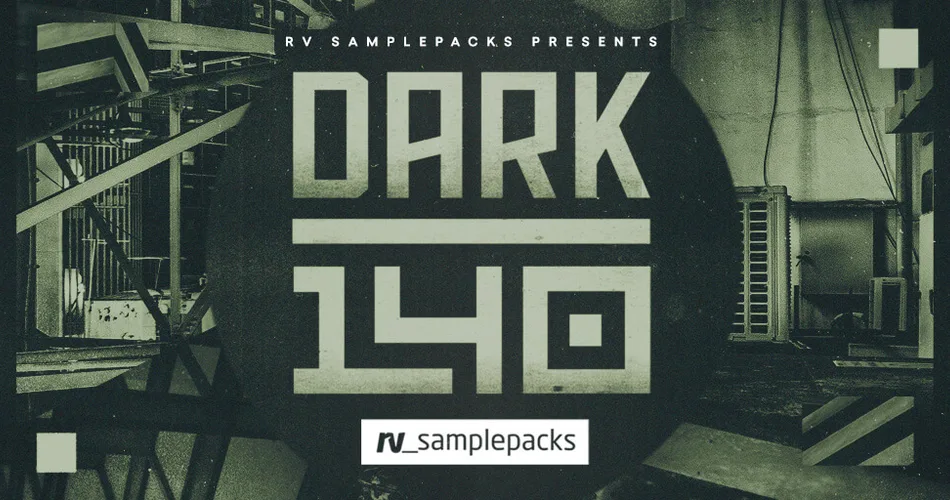 RV Samplepacks Dark 140