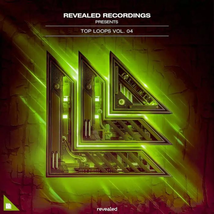 Revealed Top Loops Vol 4