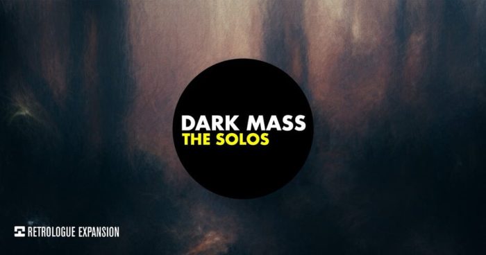 The Solos Dark Mass