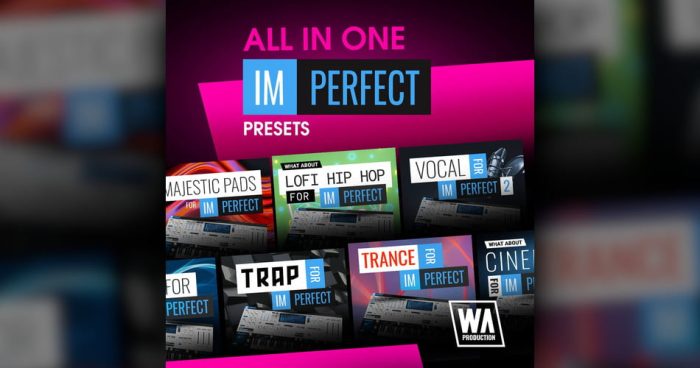 WA All In One ImPerfect Presets