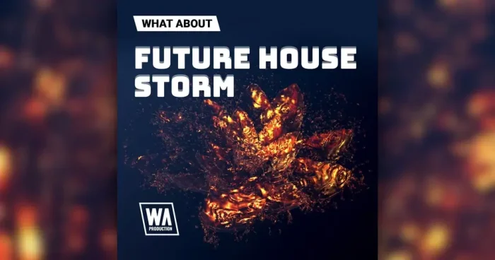 WA Future House Storm