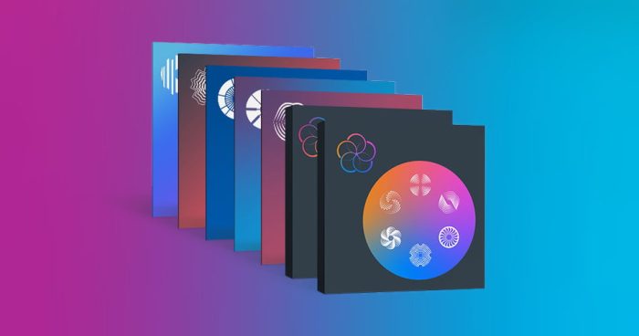 iZotope Everything Bundle