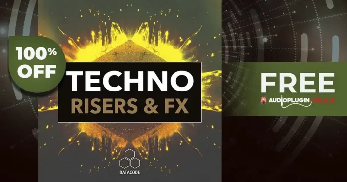 APD Techno Risers FX FREE