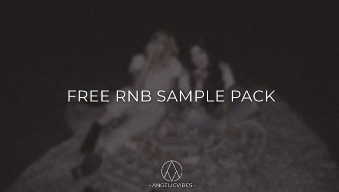 AngelicVibes Free RNB Sample Pack