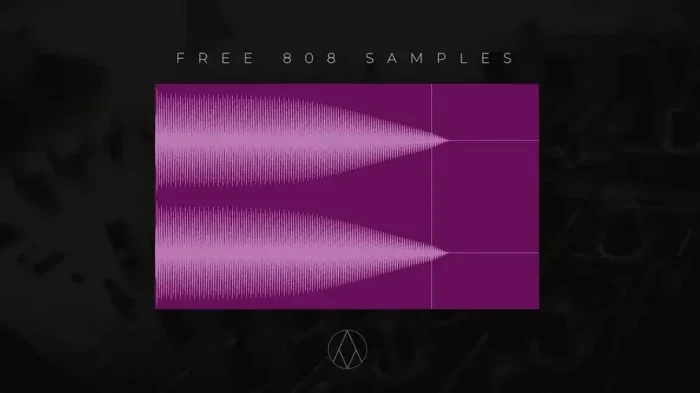 AngelicVibes free 808 samples