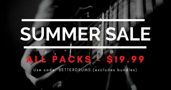 BetaMonkey Summer Sale