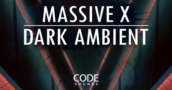 Code Sounds Massive X Dark Ambient