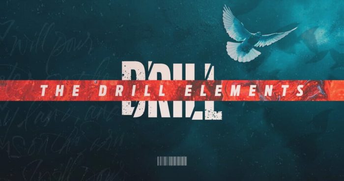 Diginoiz The Drill Elements