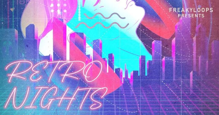 Freaky Loops Retro Nights