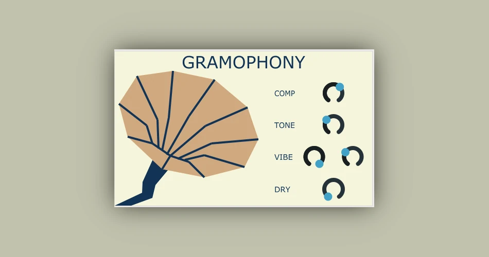 Gramophony VST3