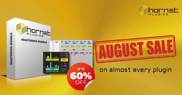 Hornet august sale