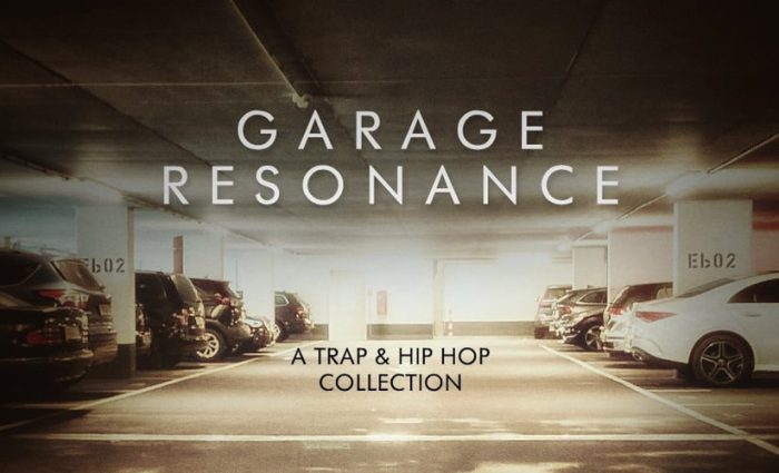 Klang Garage Resonance