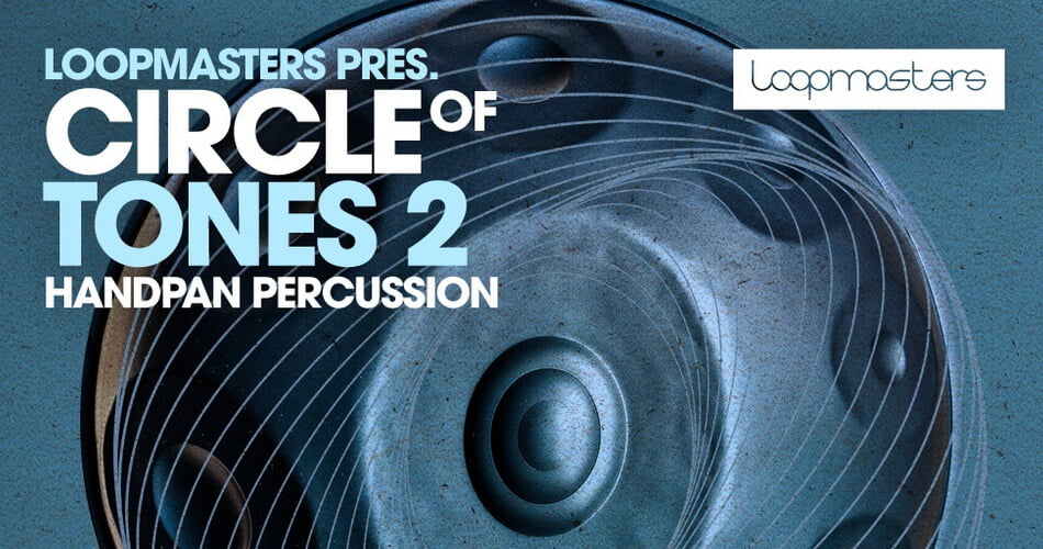 Loopmasters Circle of Tones 2
