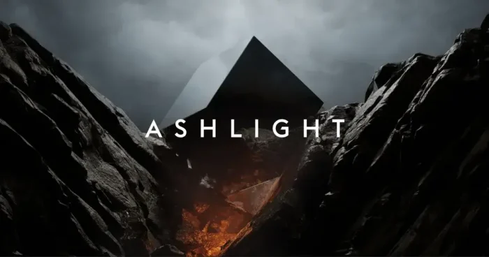 NI Ashlight