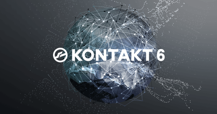 NI Kontakt 6