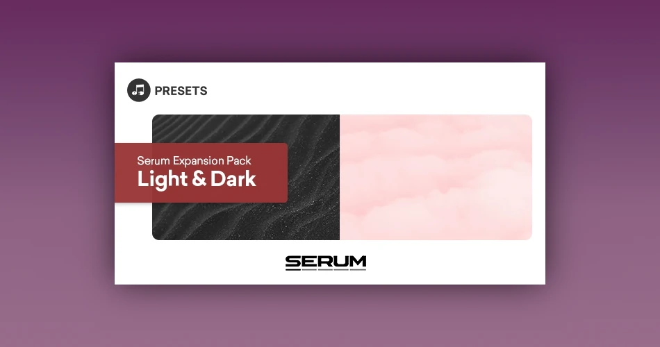PIB Serum Expansion Pack Light & Dark