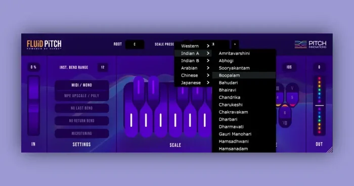 Pitch Innovations Fluid Pitch update