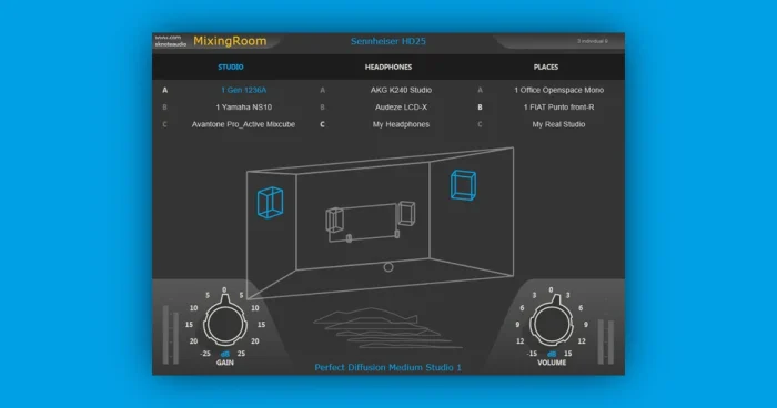 SKnote MixingRoom