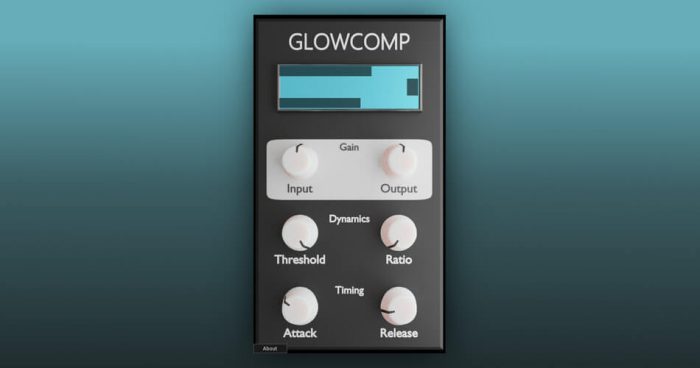 SNFK Music GlowComp