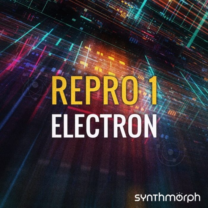 Synthmoprh Repro1 Electron