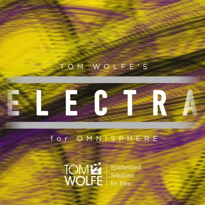 Tom Wolfe Electra