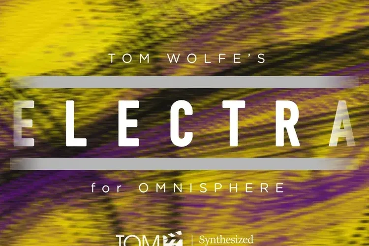 Tom Wolfe Electra