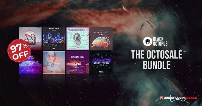 APD Octosale Bundle