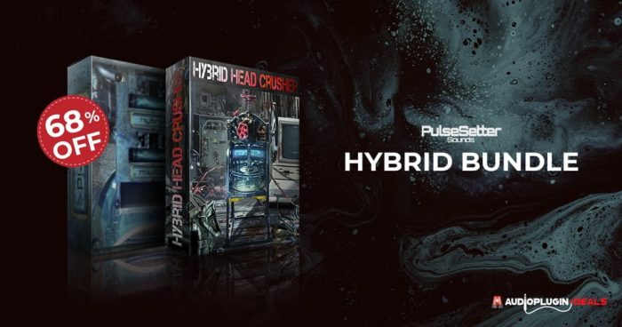 APD PulseSetter HYBRID BUNDLE