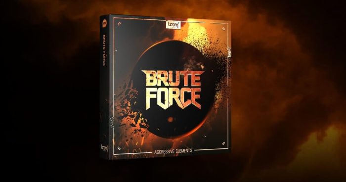 BOOM Library Brute Force