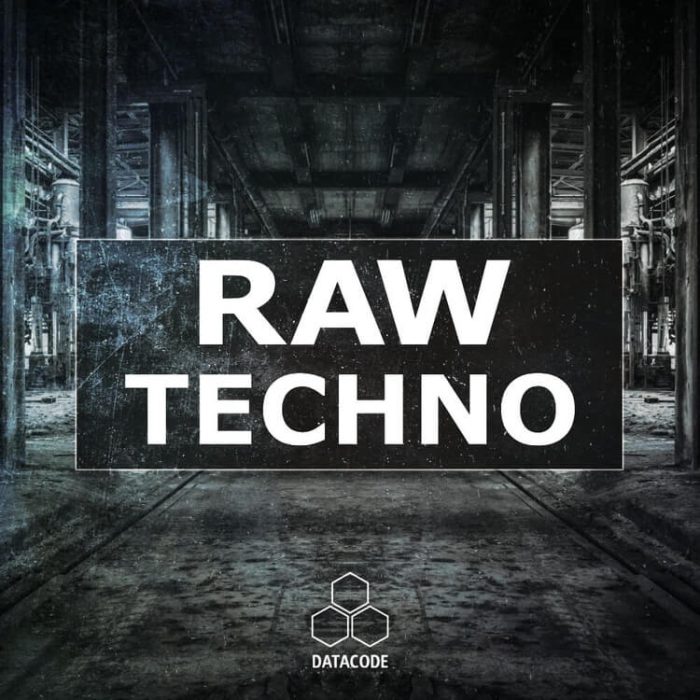 Datacode Raw Techno