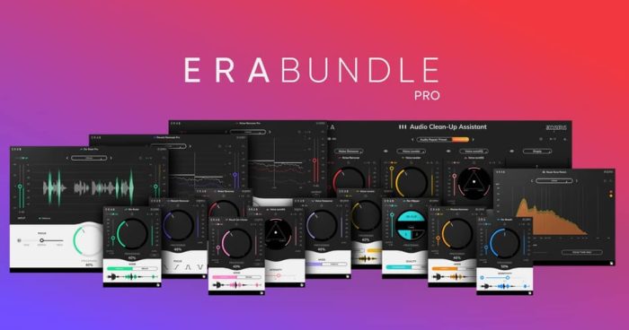 ERA Bundle Pro 6