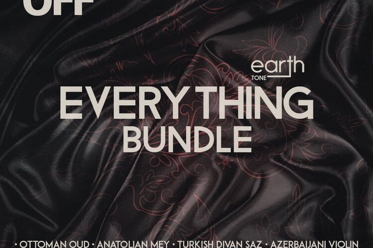 Earthtone Everything Bundle