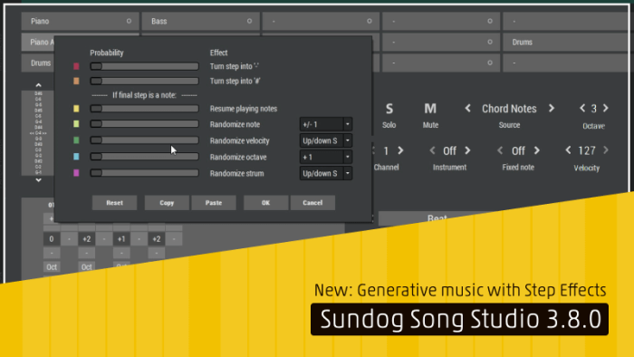 FeelYourSound Sundog 3.8