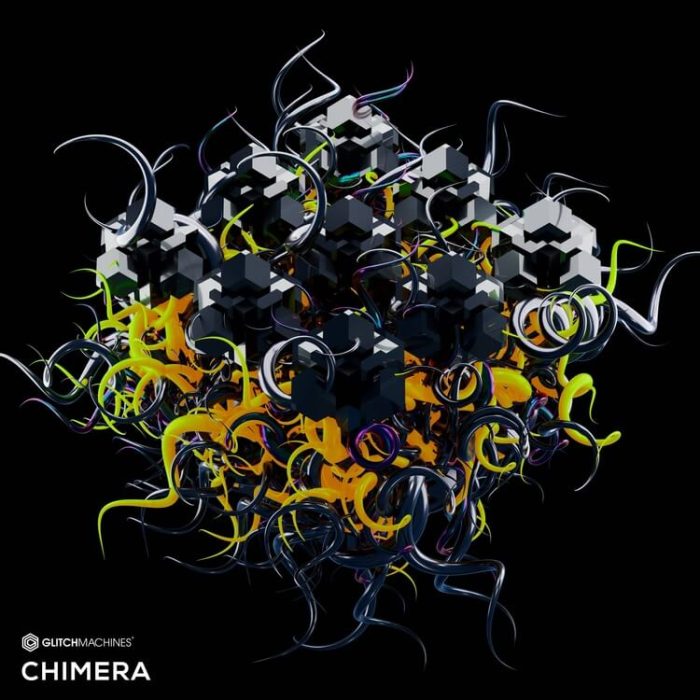 Glitchmachines Chimera