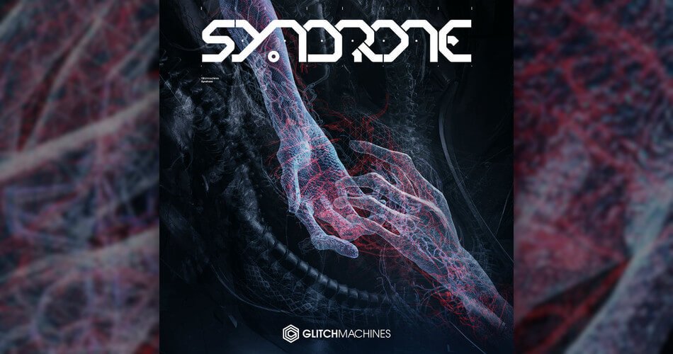 Glitchmachines Syndrone