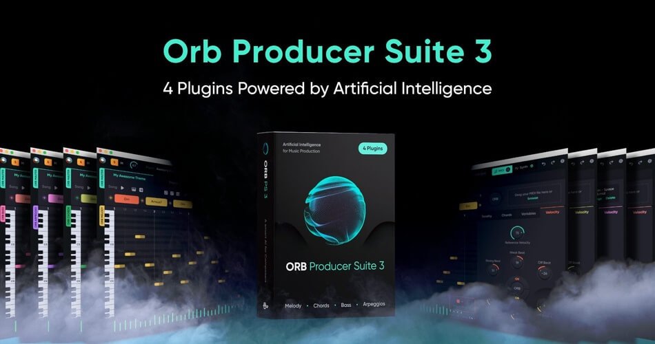 Producer bundle