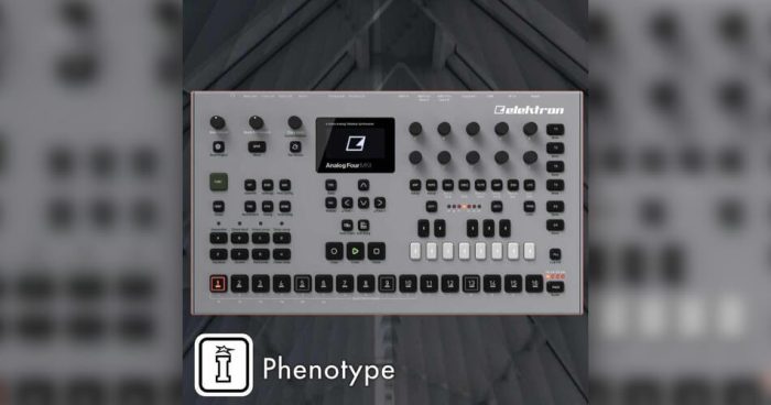 Isotonik Phenotype